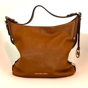 Michael Kors Bedford Hobo Handbag